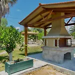 Wooden Stories Villa