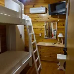 Villa Wooden Stories *