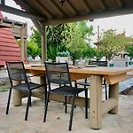 Wooden Stories Villa *