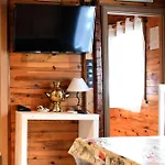 Wooden Stories Villa Isthmia