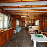 Wooden Stories Villa *