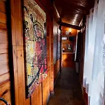 Wooden Stories Villa