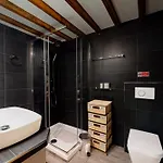 Villa Wooden Stories Isthmia
