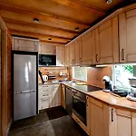 Villa Wooden Stories
