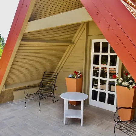 Wooden Stories Isthmia