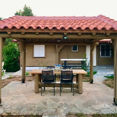 Wooden Stories * Isthmia