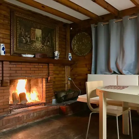 Wooden Stories Isthmia