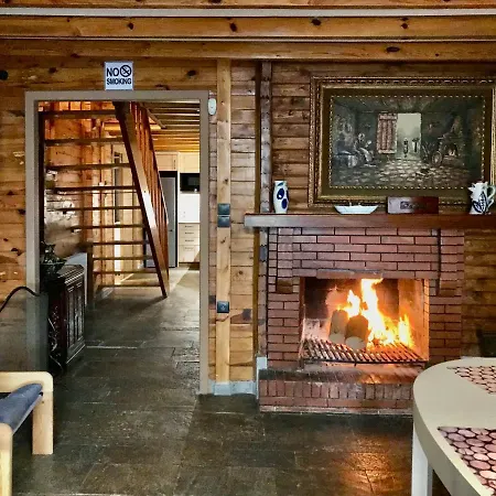 Wooden Stories Isthmia