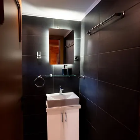 Villa Wooden Stories