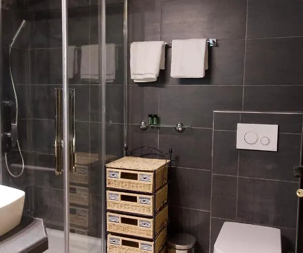 Βίλα Wooden Stories