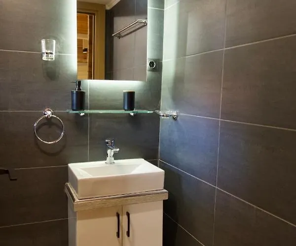 Wooden Stories Βίλα Ίσθμια