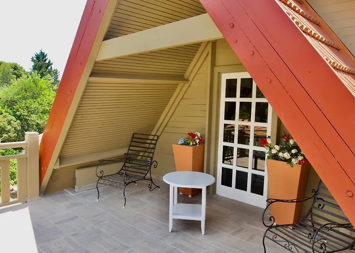 Wooden Stories Истмия