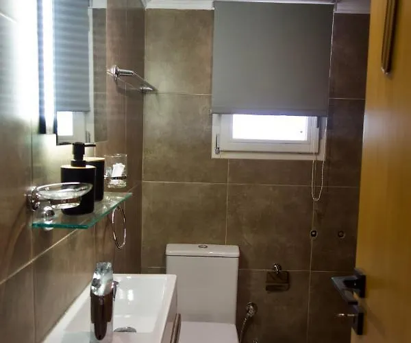 Wooden Stories Βίλα Ίσθμια