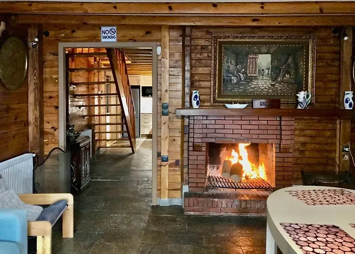 Wooden Stories Истмия