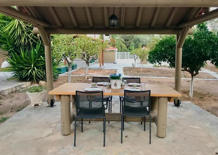 Wooden Stories Βίλα *