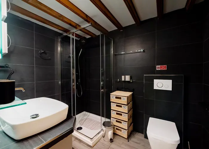 Βίλα Wooden Stories Ίσθμια