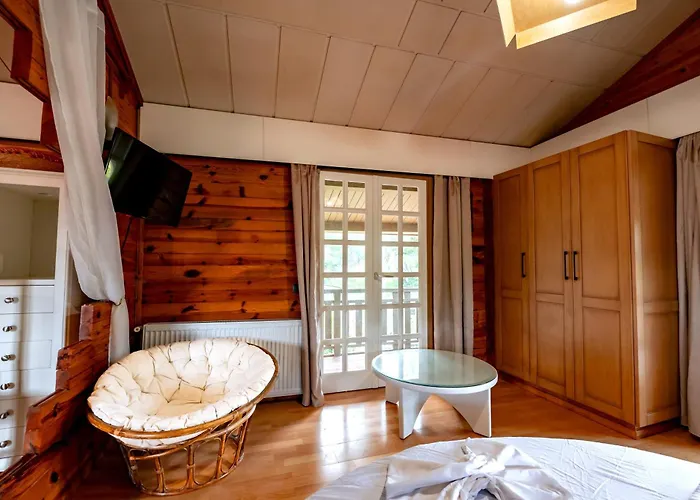 Wooden Stories * Истмия