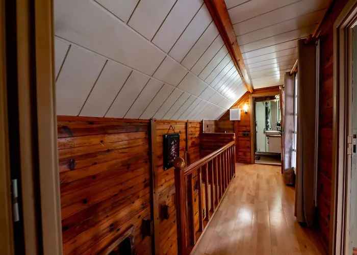 Βίλα Wooden Stories Ίσθμια